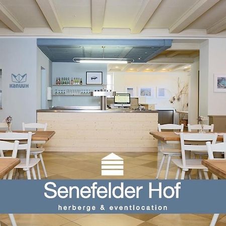 Senefelder Hof Hotel Solnhofen Bagian luar foto