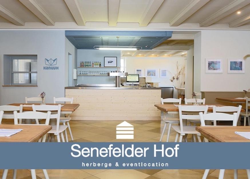 Senefelder Hof Hotel Solnhofen Bagian luar foto